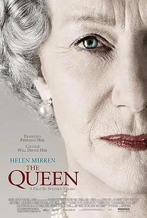 فيلم The Queen 2006 مترجم - باهي فيلم